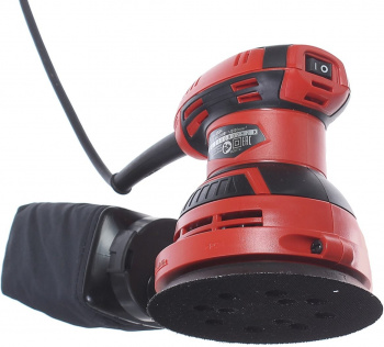 Эксцентриковая шлифмашина Makita  M9204