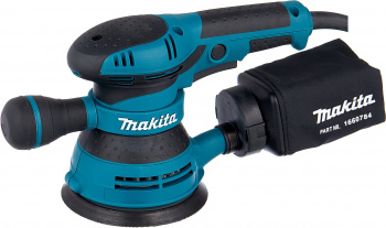 Эксцентриковая шлифмашина Makita  BO5040