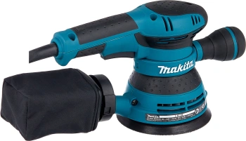Эксцентриковая шлифмашина Makita  BO5040