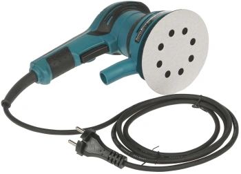 Эксцентриковая шлифмашина Makita  BO5040