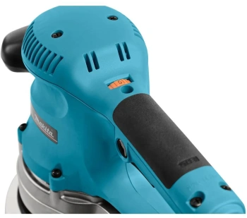 Эксцентриковая шлифмашина Makita  BO6030