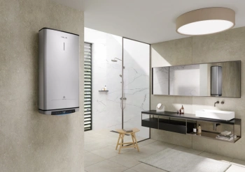Водонагреватель Ariston Velis Lux Inox PW ABSE WIFI 80