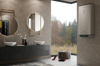 Водонагреватель Ariston Velis Lux Inox PW ABSE WIFI 100