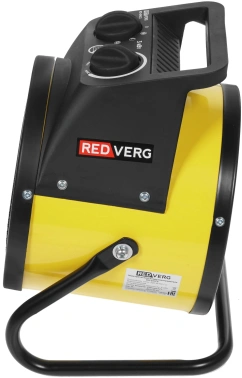 Тепловая пушка электрическая RedVerg RD-EHC3