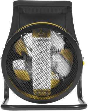 Тепловая пушка электрическая RedVerg RD-EHC3