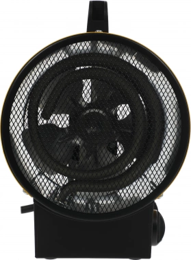 Тепловая пушка электрическая RedVerg RD-EHR3A