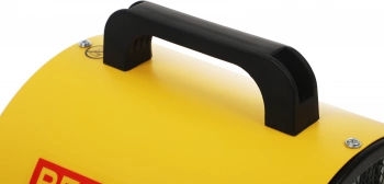 Тепловая пушка электрическая RedVerg RD-EHR3A