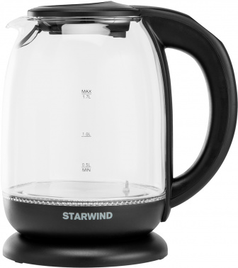 Чайник электрический Starwind SKS4517