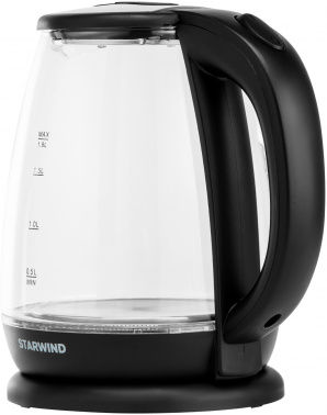 Чайник электрический Starwind SKS4517