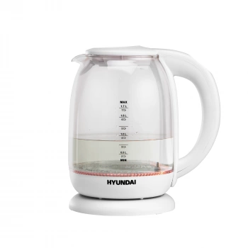 Чайник электрический Hyundai HYK-S3808
