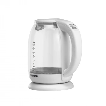 Чайник электрический Hyundai HYK-S3808