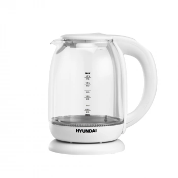 Чайник электрический Hyundai HYK-S3808