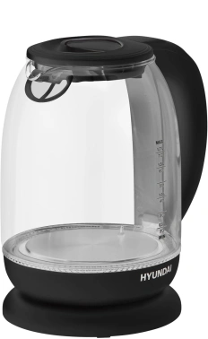 Чайник электрический Hyundai HYK-S3809