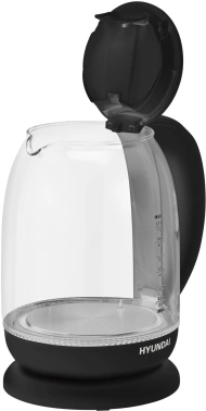 Чайник электрический Hyundai HYK-S3809