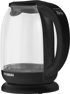 Чайник электрический Hyundai HYK-S3809