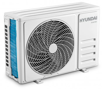 Сплит-система Hyundai HAC-9i/T-PRO