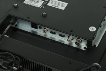 Телевизор LED BBK 24