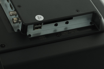 Телевизор LED BBK 24