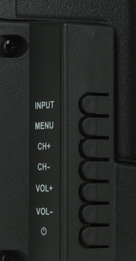 Телевизор LED BBK 24