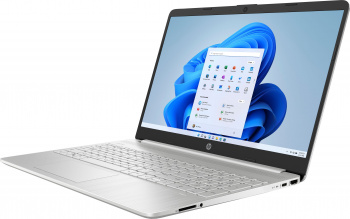 Ноутбук HP  15s-eq2134ur
