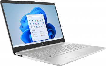 Ноутбук HP  15s-eq2134ur