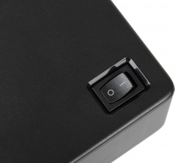 Автомобильный компрессор 70Mai Air Compressor Eco