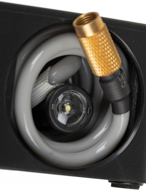 Автомобильный компрессор 70Mai Air Compressor Eco