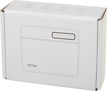 Автомобильный компрессор 70Mai Air Compressor Eco