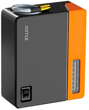 Автомобильный компрессор 70Mai Air Compressor Eco