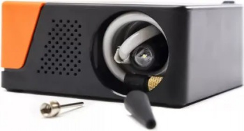 Автомобильный компрессор 70Mai Air Compressor Eco