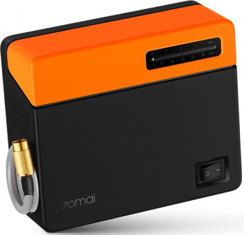 Автомобильный компрессор 70Mai Air Compressor Eco