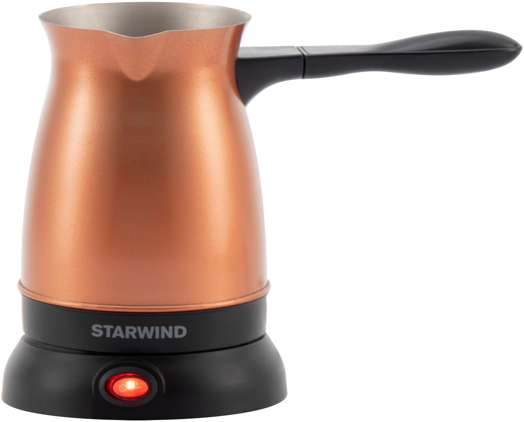 Кофеварка Электрическая турка Starwind STG6055