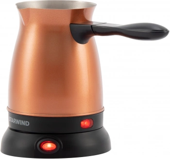 Кофеварка Электрическая турка Starwind STG6055