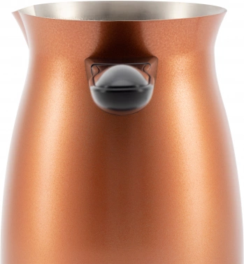 Кофеварка Электрическая турка Starwind STG6055