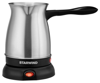 Кофеварка электрическая турка Starwind STS6054