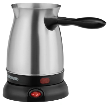 Кофеварка электрическая турка Starwind STS6054
