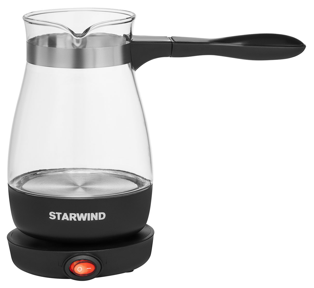 Кофеварка Электрическая турка Starwind STG6053