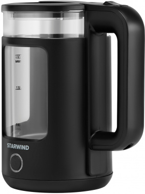 Чайник электрический Starwind SKG1053