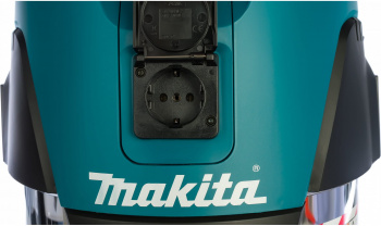 Строительный пылесос Makita VC2012L