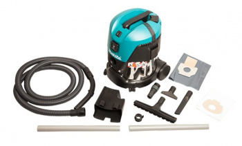 Строительный пылесос Makita VC2012L