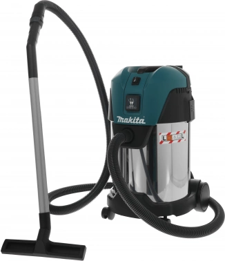 Строительный пылесос Makita VC3011L