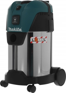 Строительный пылесос Makita VC3011L