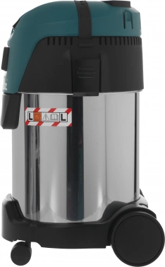 Строительный пылесос Makita VC3011L