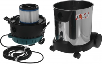 Строительный пылесос Makita VC3011L