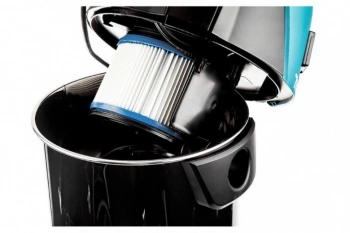 Строительный пылесос Makita VC3011L