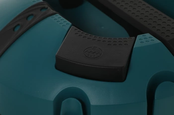 Строительный пылесос Makita VC3011L