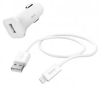 Автомобильное зар./устр. Hama  H-183291