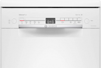 Посудомоечная машина Bosch SRS2HKW1DR