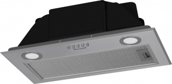 Вытяжка встраиваемая Weissgauff BOX 850 IX