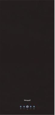 Вытяжка каминная Weissgauff Irida